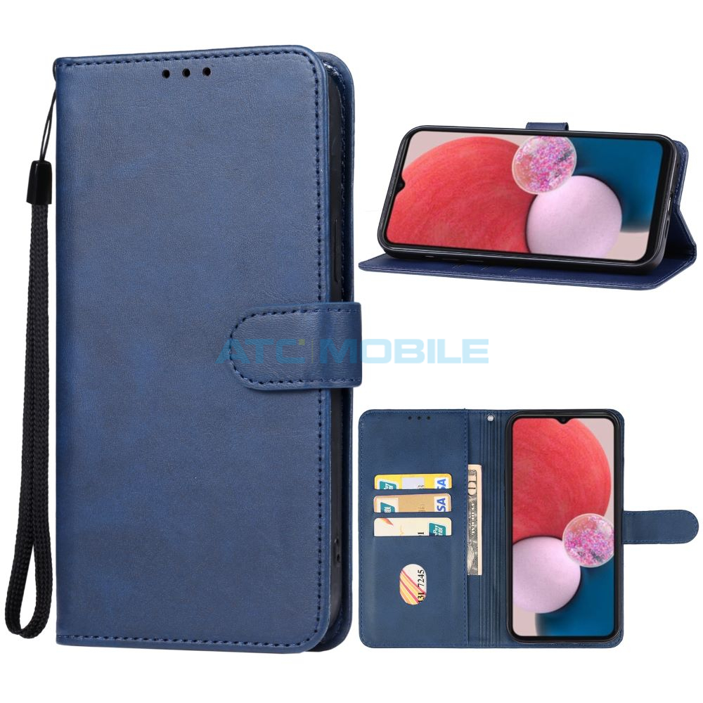 ATC-BOOK-SGA146BL Pouzdro Shield4U Samsung Galaxy A14 4G (SM-A145) otevírací černé