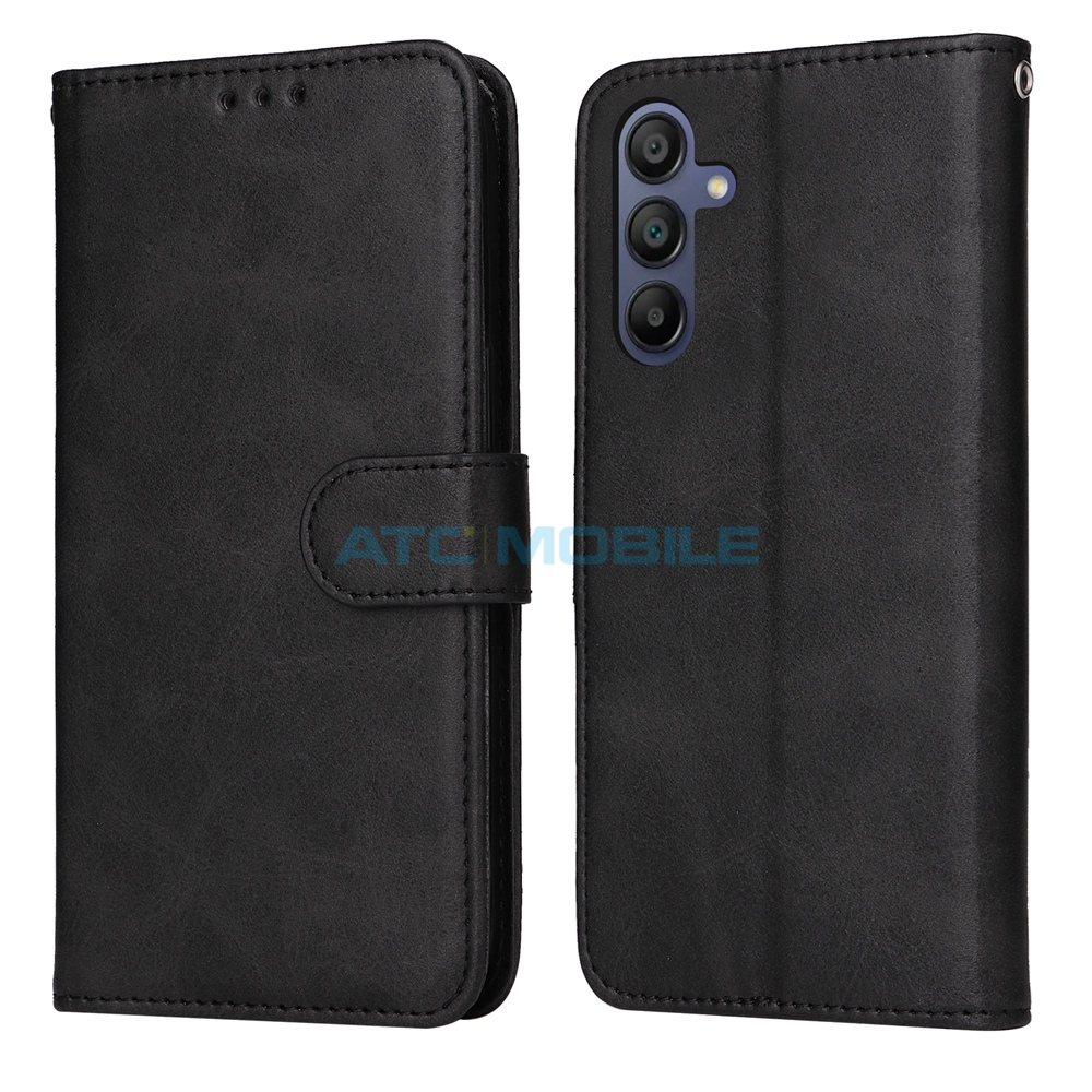 ATC-BOOK-SGA266BK Samsung Galaxy A17 5G (SM-A176B) 128GB černý