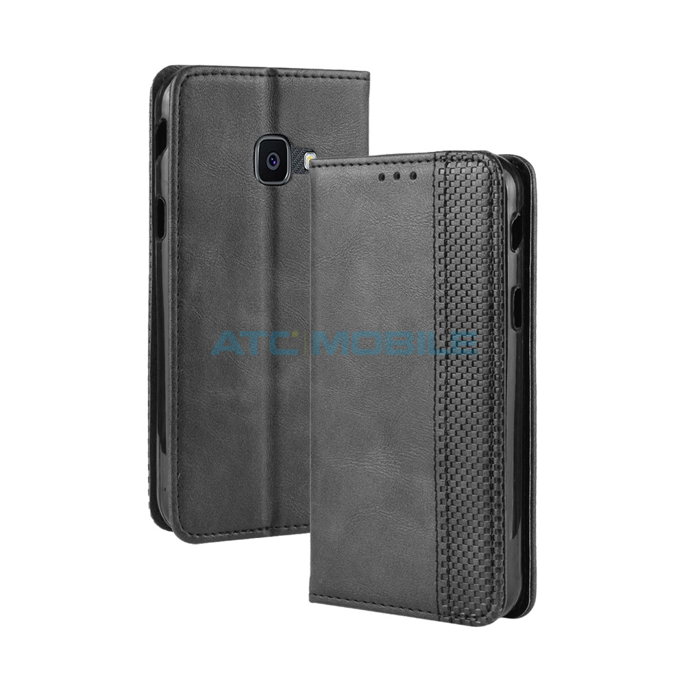 ATC-BOOK-SGG390BK Displej Samsung Galaxy Xcover 4, 4s (SM-G390, SM-G398)