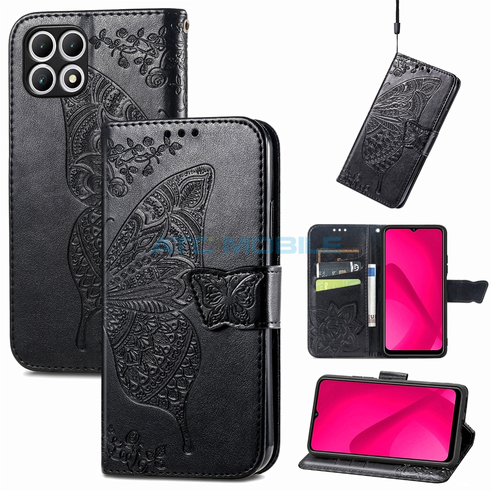 ATC-BOOK-TPH25GBFBK Baterie TM002 T Phone 2 5G (2024), T Phone 2 Pro 5G (2024) 5000 mAh OEM + lepení