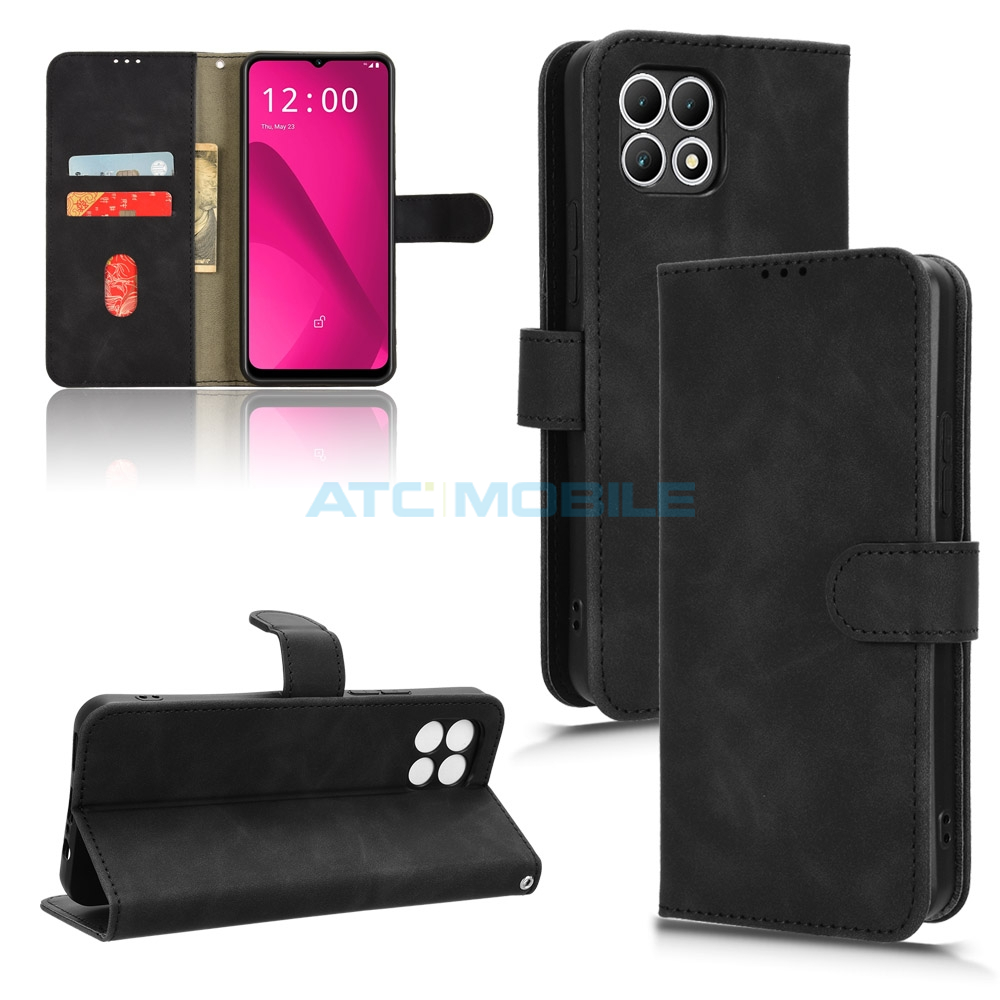 ATC-BOOK-TPH25GBK Baterie TM002 T Phone 2 5G (2024), T Phone 2 Pro 5G (2024) 5000 mAh OEM + lepení