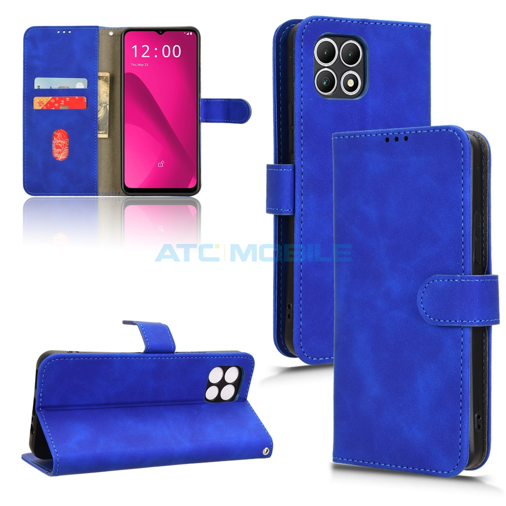 ATC-BOOK-TPH25GBL Baterie TM002 T Phone 2 5G (2024), T Phone 2 Pro 5G (2024) 5000 mAh OEM + lepení