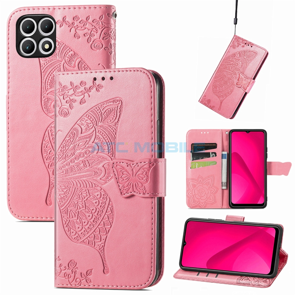 ATC-BOOK-TPH25GPBFPK Baterie TM002 T Phone 2 5G (2024), T Phone 2 Pro 5G (2024) 5000 mAh OEM + lepení