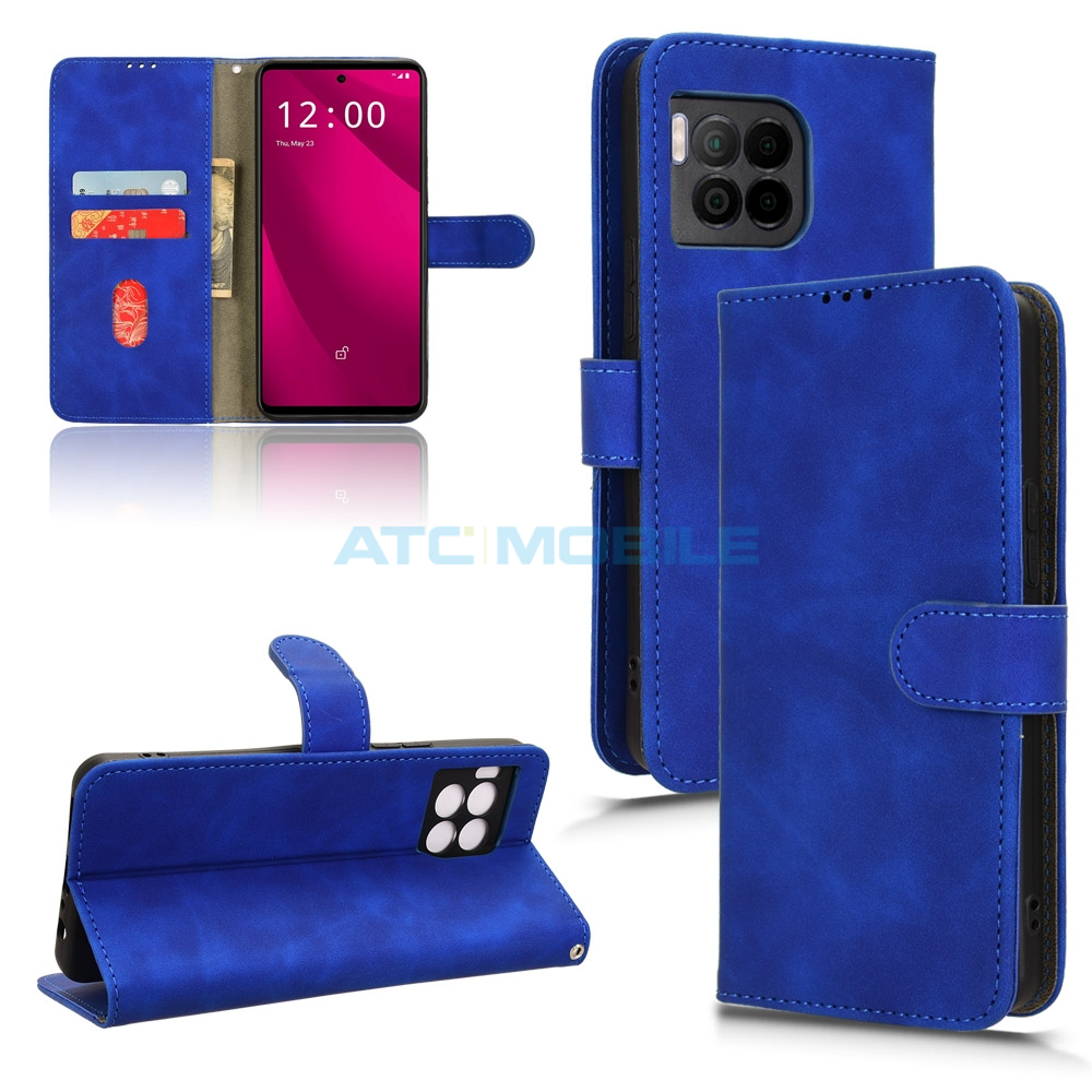 ATC-BOOK-TPH2P5GBL Baterie TM002 T Phone 2 5G (2024), T Phone 2 Pro 5G (2024) 5000 mAh OEM + lepení