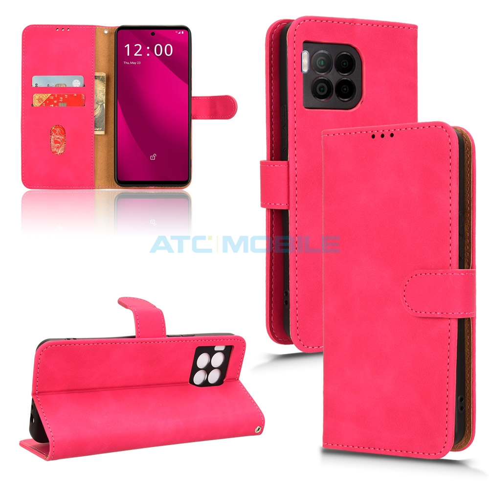 ATC-BOOK-TPH2P5GRD Baterie TM002 T Phone 2 5G (2024), T Phone 2 Pro 5G (2024) 5000 mAh OEM + lepení