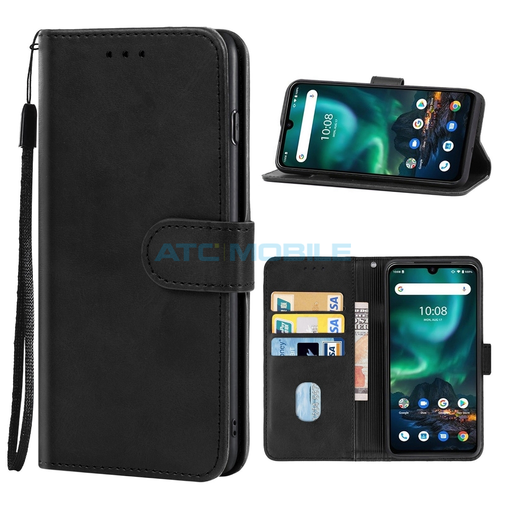 ATC-BOOK-UMDBIBK1 Displej + dotyk Umidigi Bison (2020, 2021)