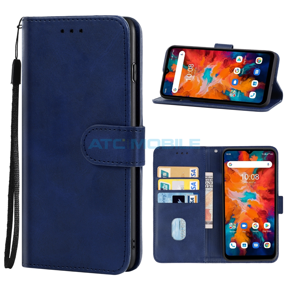 ATC-BOOK-UMDBIX10BL USB-C modul Umidigi Bison X10, X10 Pro