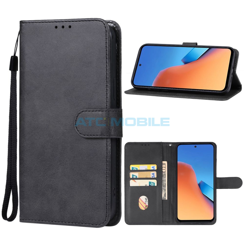 ATC-BOOK-XIAR12BK Baterie Xiaomi BN5K 5000 mAh (Redmi 12, Redmi 12C) včetně lepení