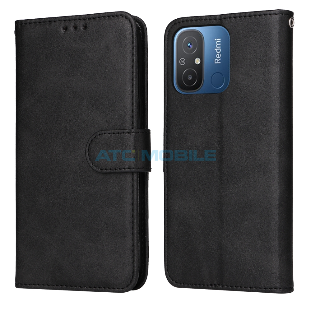ATC-BOOK-XIAR12CCTBK Baterie Xiaomi BN5K 5000 mAh (Redmi 12, Redmi 12C) včetně lepení