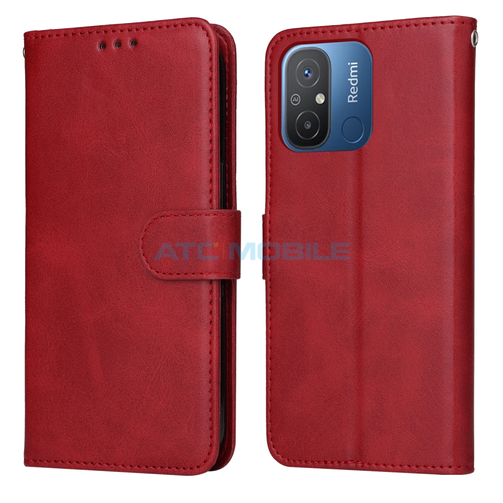 ATC-BOOK-XIAR12CCTRD Baterie Xiaomi BN5K 5000 mAh (Redmi 12, Redmi 12C) včetně lepení