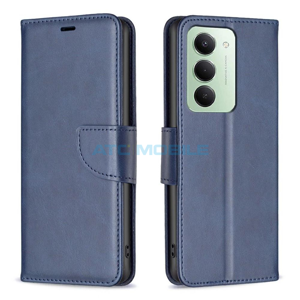 ATC-BOOK-XIAR15LTBL Displej + dotyk + kryt Xiaomi Redmi 15 5G čern&yacute; (Service Pack) - 56002600O1900