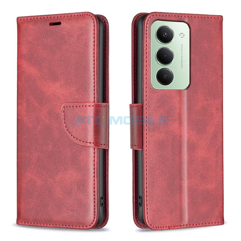 ATC-BOOK-XIAR15LTRD Displej + dotyk + kryt Xiaomi Redmi 15 5G čern&yacute; (Service Pack) - 56002600O1900