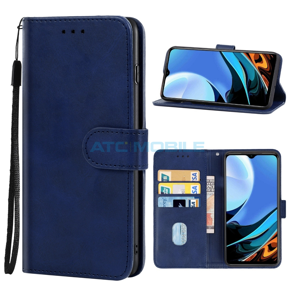ATC-BOOK-XIAR9CBL Displej + dotyk Xiaomi Redmi 9A, Redmi 9AT, Redmi 9C, Redmi 10A černý