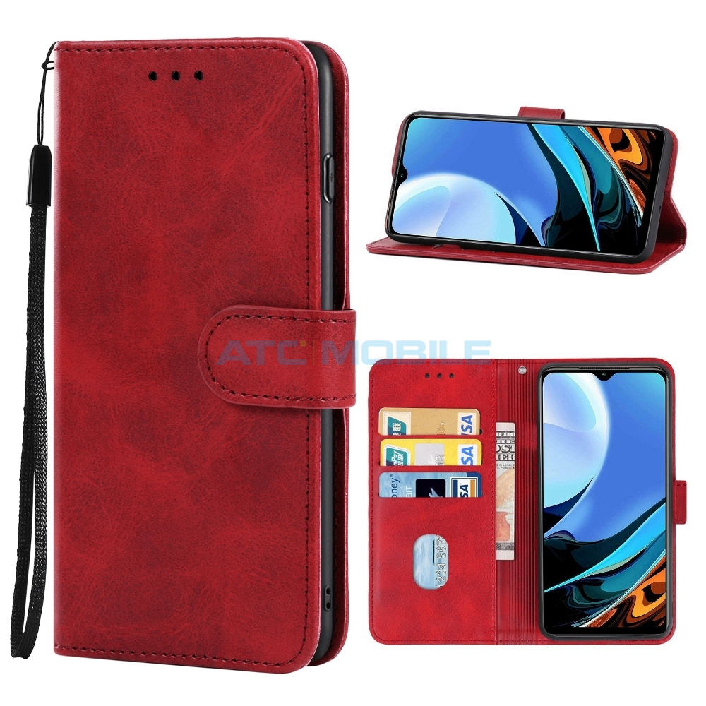 ATC-BOOK-XIAR9CRD Displej + dotyk Xiaomi Redmi 9A, Redmi 9AT, Redmi 9C, Redmi 10A černý