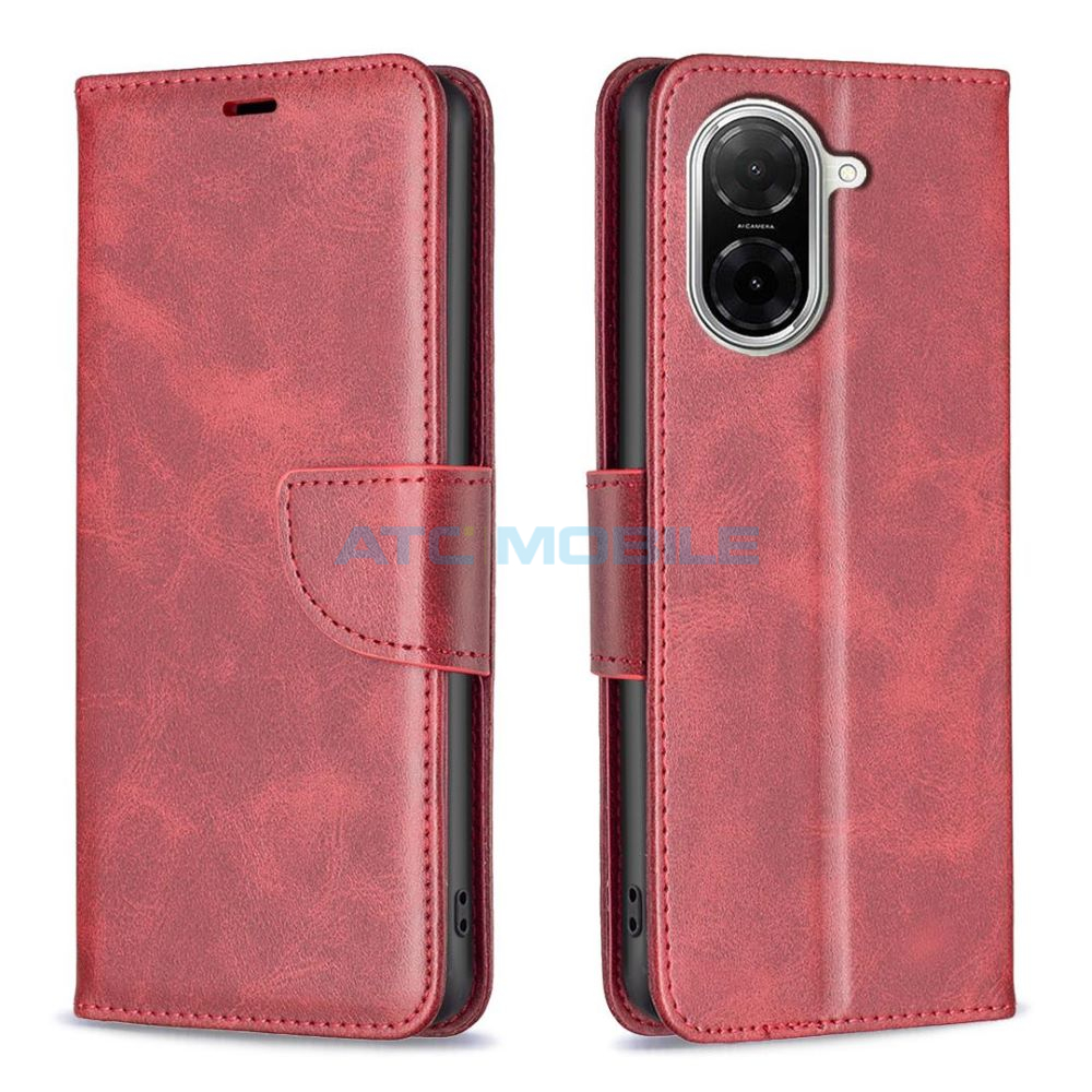 ATC-BOOK-XIARA5LTRD Pouzdro Shield4U Xiaomi Redmi A5 4G Lambskin Texture otevírací černé