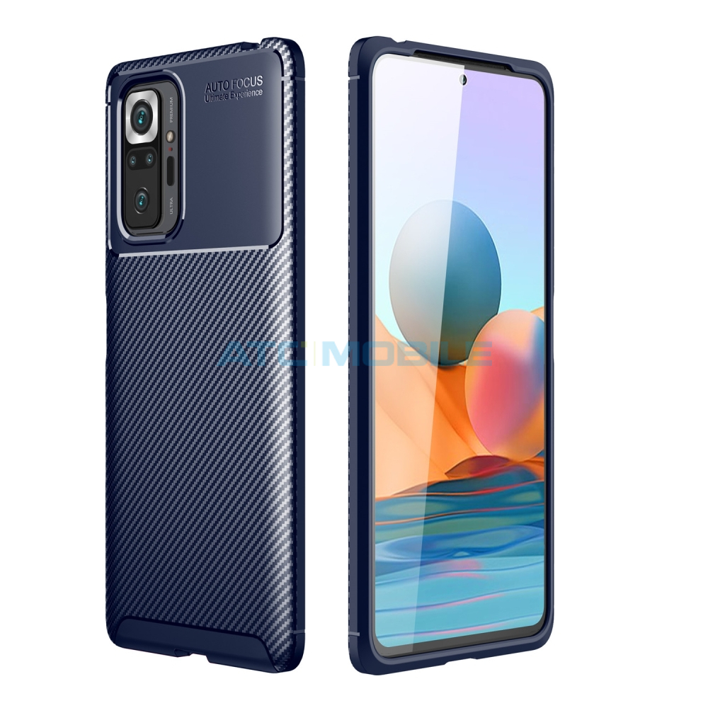 ATC-CARBONBC-XIARN10BL Baterie Xiaomi BN59 5000 mAh (Redmi Note 10, Poco M5s) OEM včetně lepen&iacute;