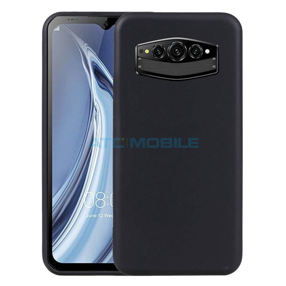 ATC-GEL-DGS100PBK Tvrzené sklo Shield4U Doogee S100 Pro (0,26 mm)