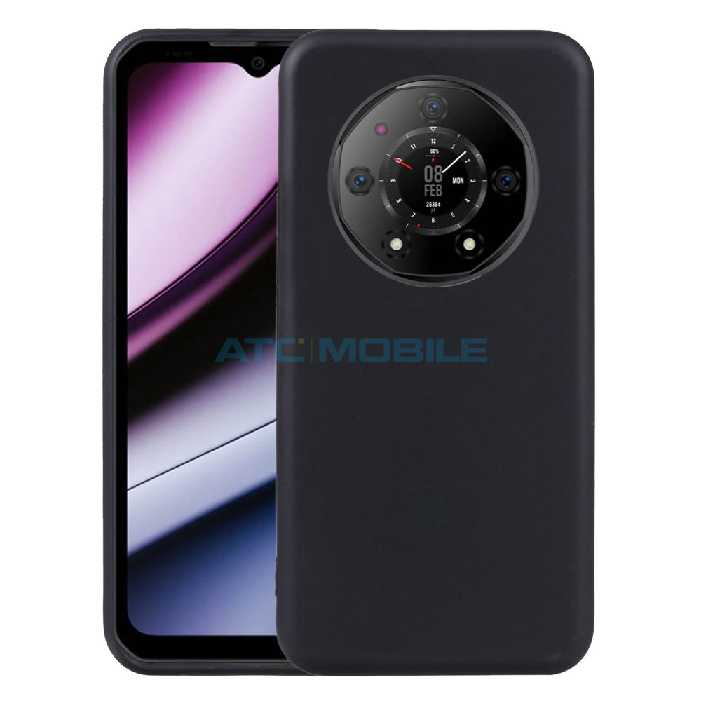ATC-GEL-DGS110BK Tvrzené sklo Shield4U Doogee S110 (0,26 mm)
