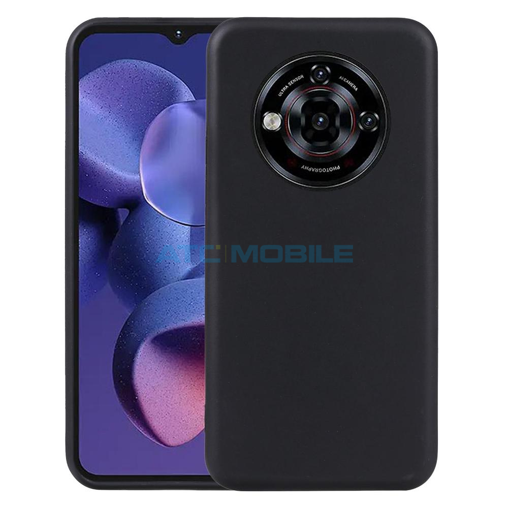 ATC-GEL-DGS118PBK Tvrzené sklo Shield4U Doogee S118 Pro (0,26 mm)