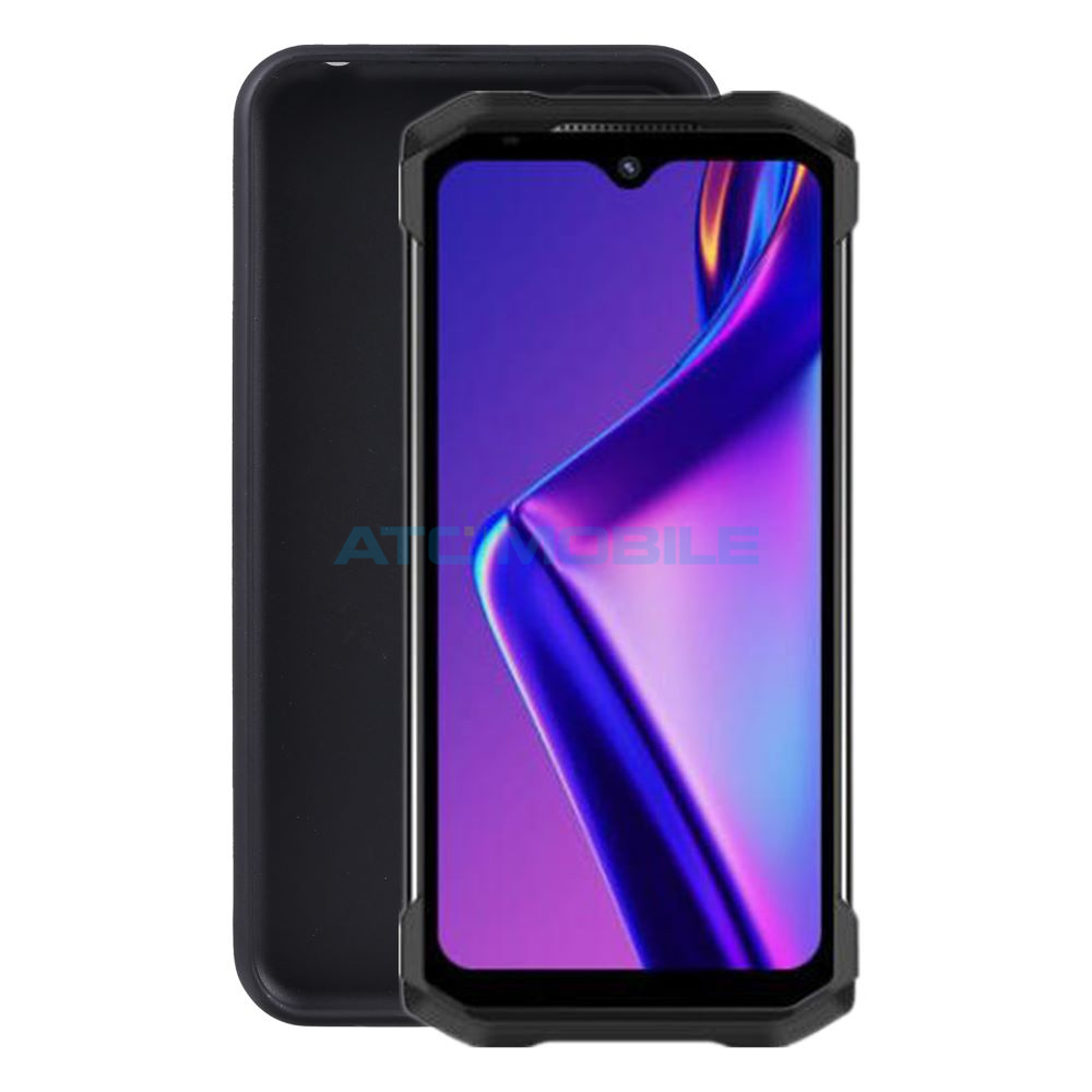 ATC-GEL-DGS98BK Displej + dotyk Doogee S98, S98 Pro