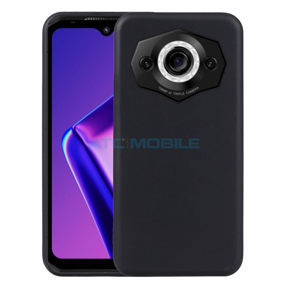 ATC-GEL-DGS99BK Tvrzené sklo Shield4U Doogee S118 (0,26 mm)