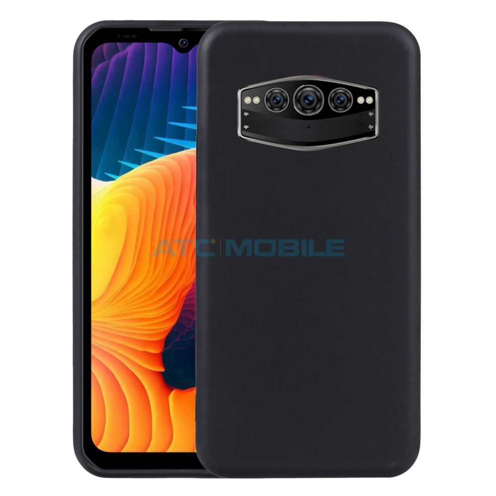 ATC-GEL-DGV305GBK Tvrzen&eacute; sklo Shield4U Doogee V30 5G (0,26 mm)