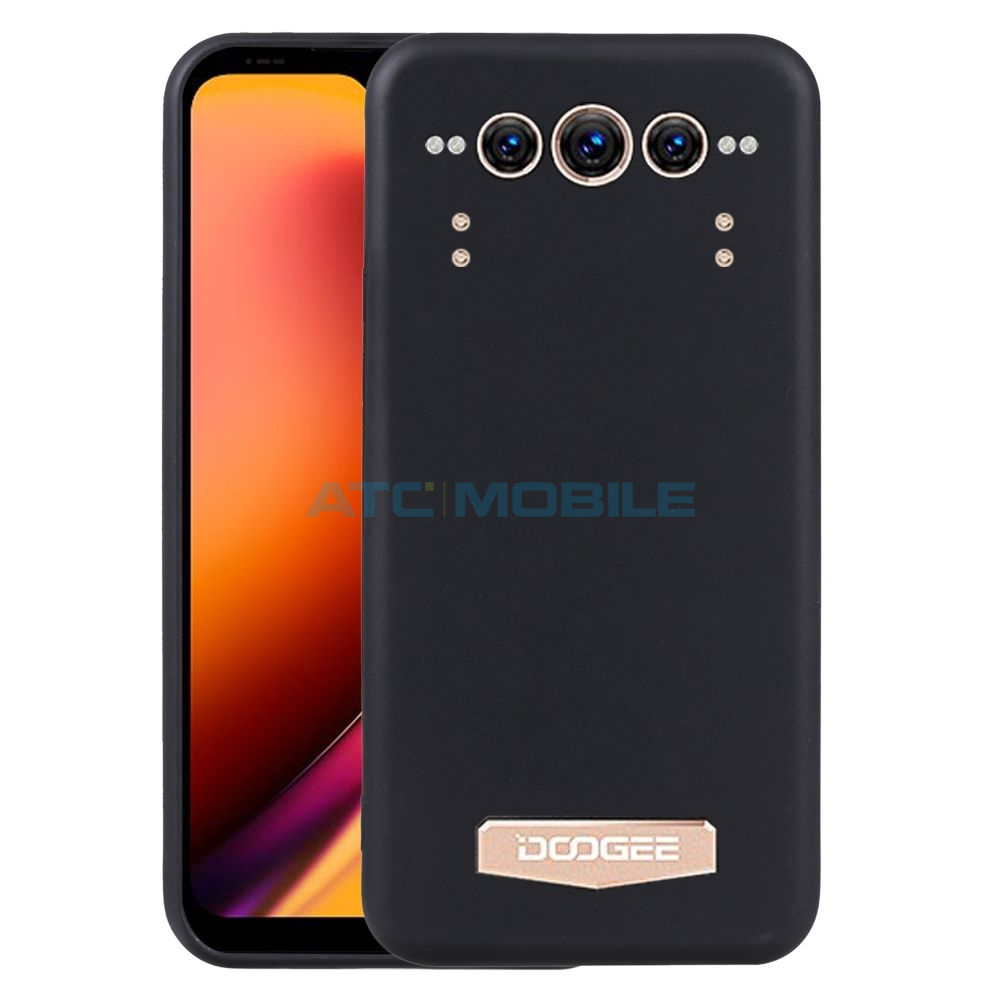 ATC-GEL-DGVMBK Displej + dotyk Doogee V30 5G, V Max (velký konektor)