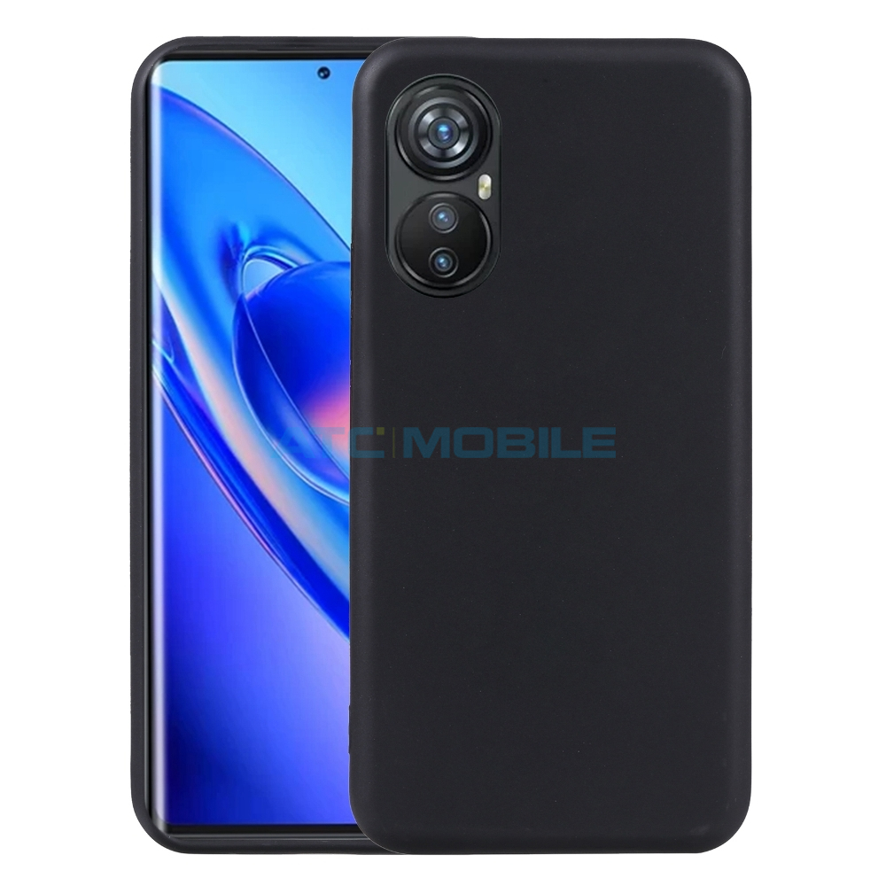 ATC-GEL-IGETA200PBK Displej + dotyk BlackView A200 Pro čern&yacute;