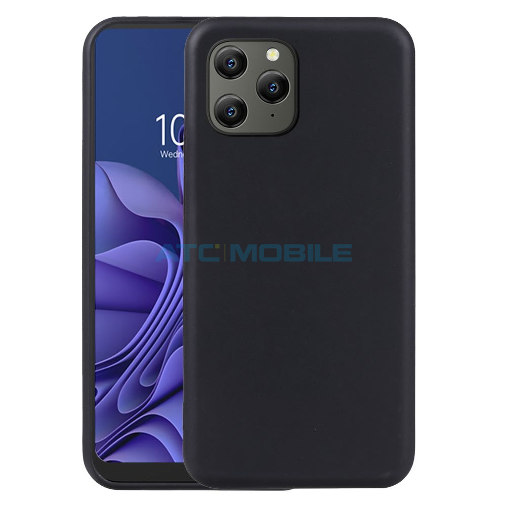 ATC-GEL-IGETBV5300BK Displej + dotyk BlackView BV5300 čern&yacute;