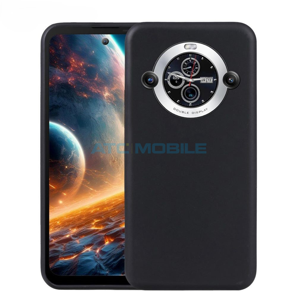 ATC-GEL-IGETBV8200BK Displej + dotyk BlackView BV8200 čern&yacute; OEM