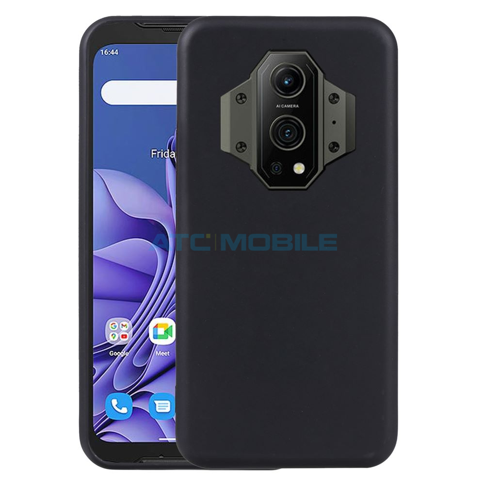 ATC-GEL-IGETBV9300BK Displej + dotyk + kryt BlackView BV9300 černý/oranžový