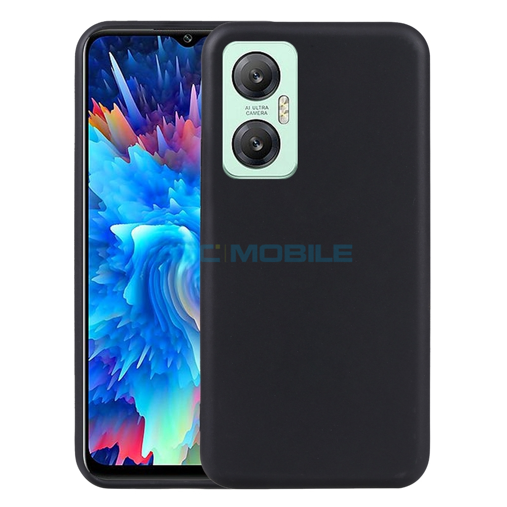 ATC-GEL-INFH205GBK Pouzdro Shield4U Infinix Hot 20 5G (X666B) otevírací červené