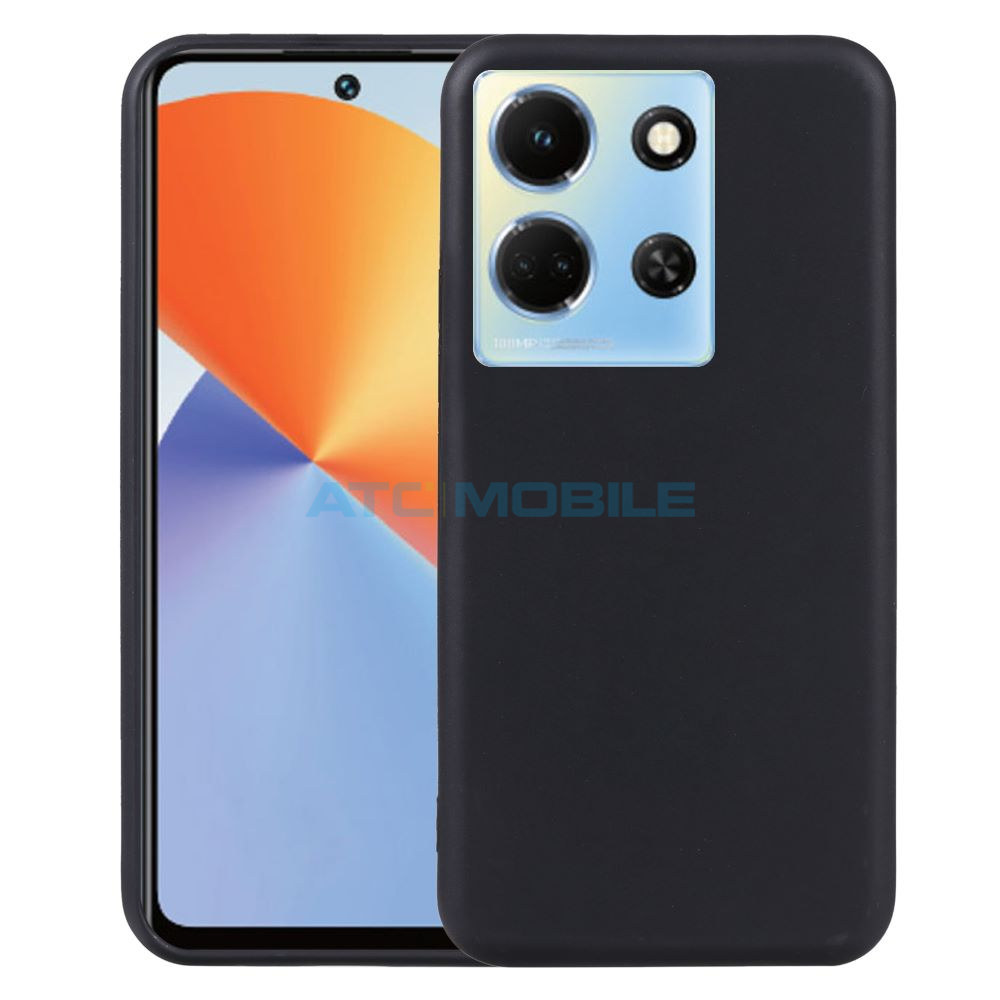 ATC-GEL-INFN305GBK Baterie BL-49TX 5000 mAh Li-Ion Infinix Note 30 5G (X6711) OEM včetně lepen&iacute;