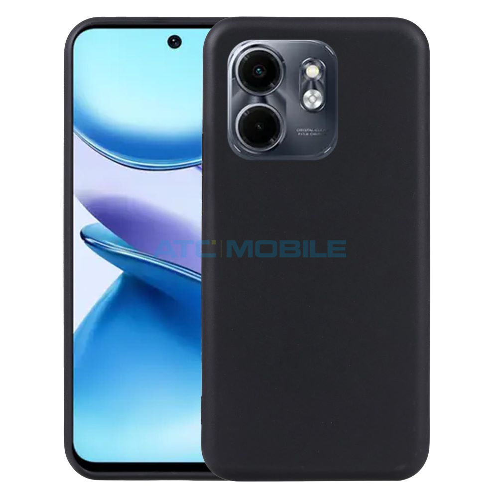 ATC-GEL-INFS9HDBK Tvrzené sklo Shield4U Infinix Smart 9 HD (X6532C) 0,26mm