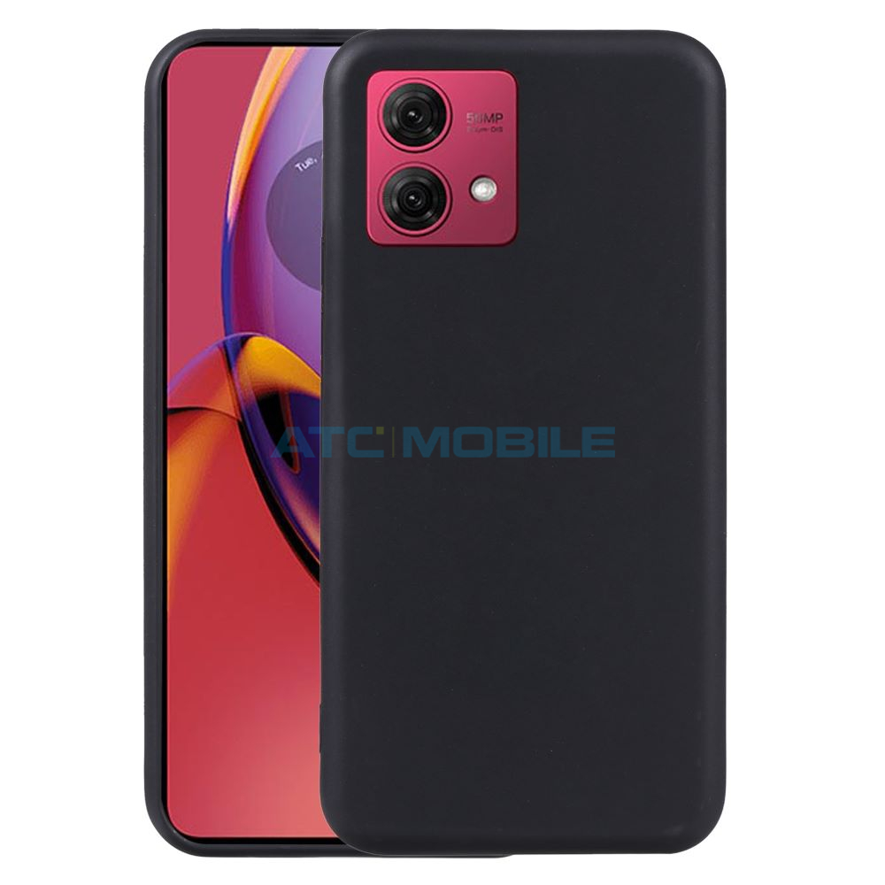 ATC-GEL-MMG84BK Displej + dotyk + kryt Motorola Moto G84 5G (XT2347) černý (Service Pack)- 5D68C23231