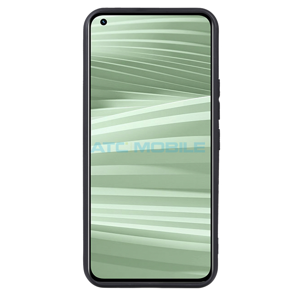 ATC-GEL-REALGT2PBK_2 Tvrzené sklo IMAK Pro+ Realme GT2 Pro (RMX3301, RMX3300) černé, 2,5D