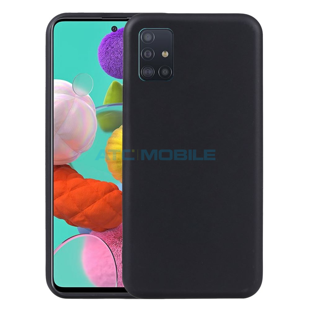 ATC-GEL-SGA515BK Reproduktor (Loud Speaker) Samsung Galaxy A51 (SM-A515), Galaxy M51 (SM-M515) - 3001-002860
