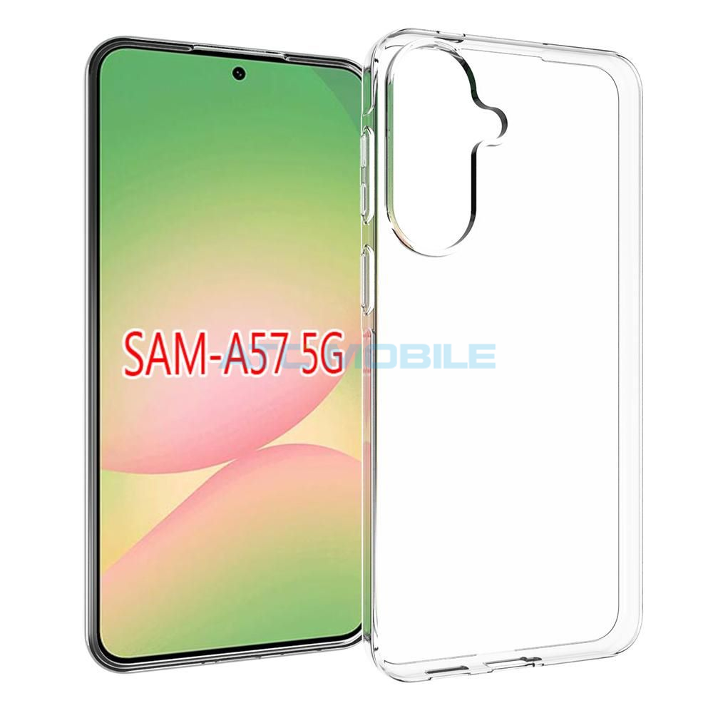ATC-GEL-SGA576TR Samsung Galaxy A57 5G 8/128GB (SM-A576B) tm. modrý