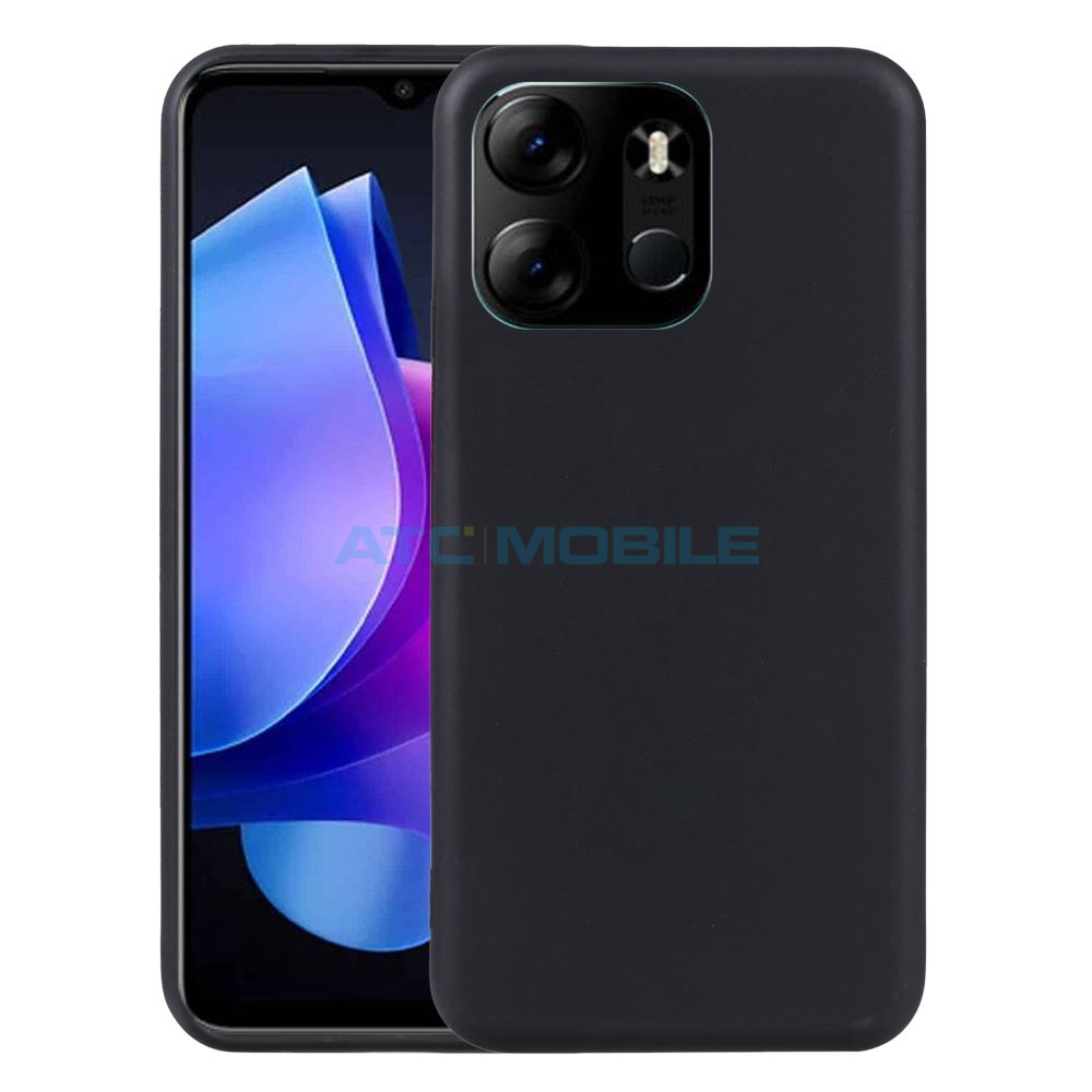 ATC-GEL-TECSPG23BK Pouzdro Shield4U Tecno Spark Go 2023 otevírací červené