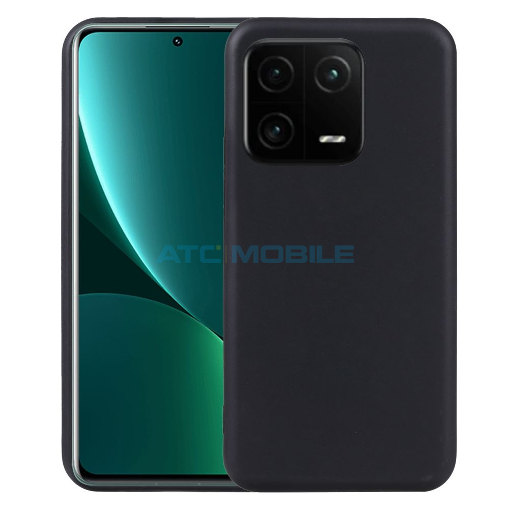 ATC-GEL-XIA13PBK MOFI Ming ultratenký kryt Xiaomi 13 Pro čirý