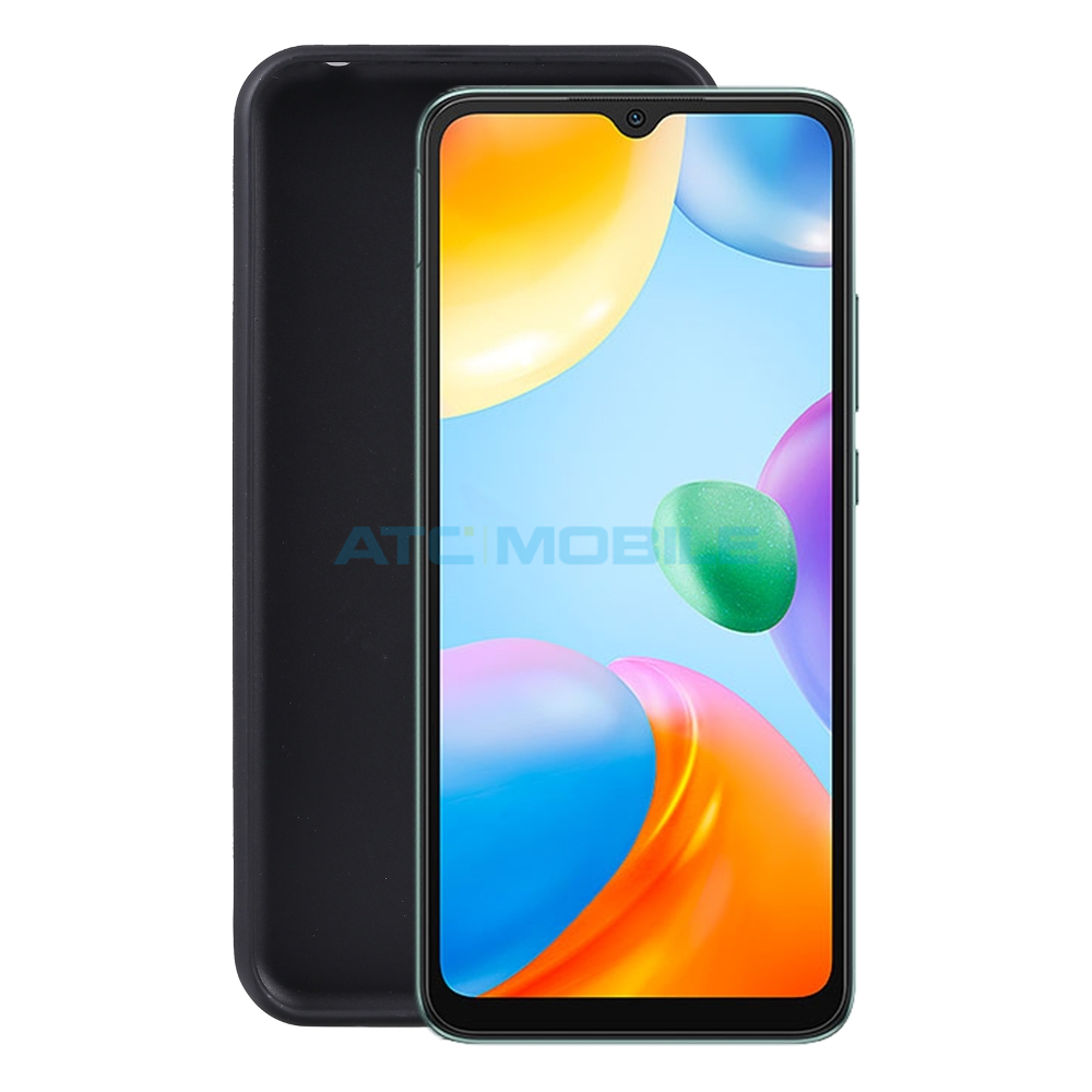 ATC-GEL-XIAR10CBK Displej + dotyk + kryt Xiaomi Redmi 10C čern&yacute;