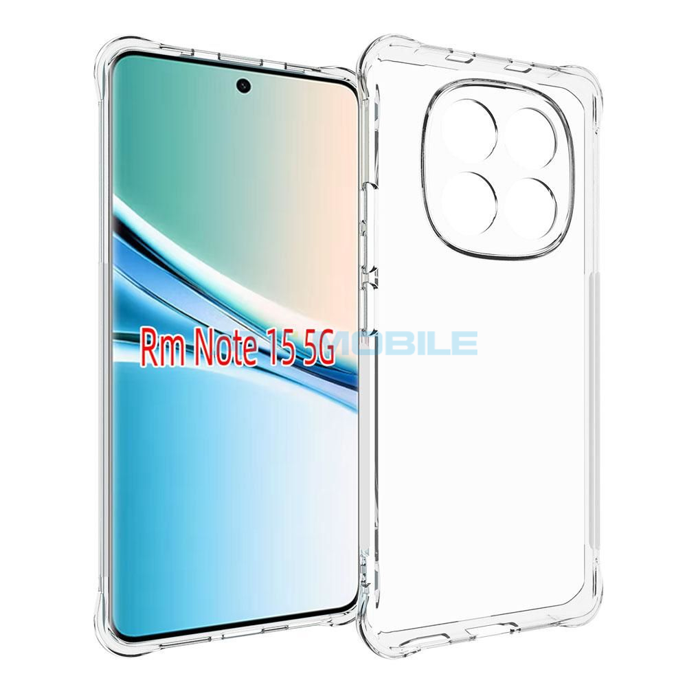 ATC-GEL-XIARN15TR Baterie Xiaomi BN6D 5520 mAh (Redmi Note 15 5G, Poco M8 5G) včetně lepen&iacute;