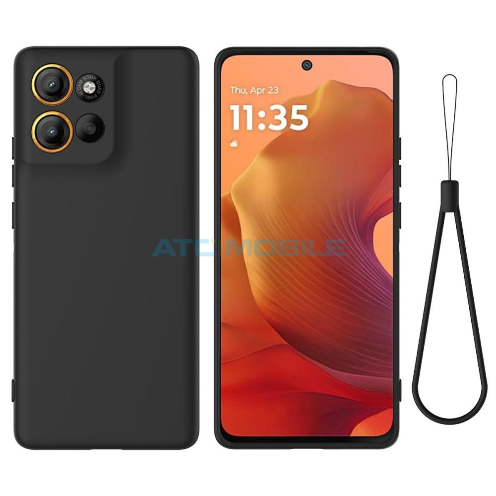 ATC-GELDP-MMG86BK Reproduktor (Loud Speaker) Motorola Moto G56 5G (XT2529)