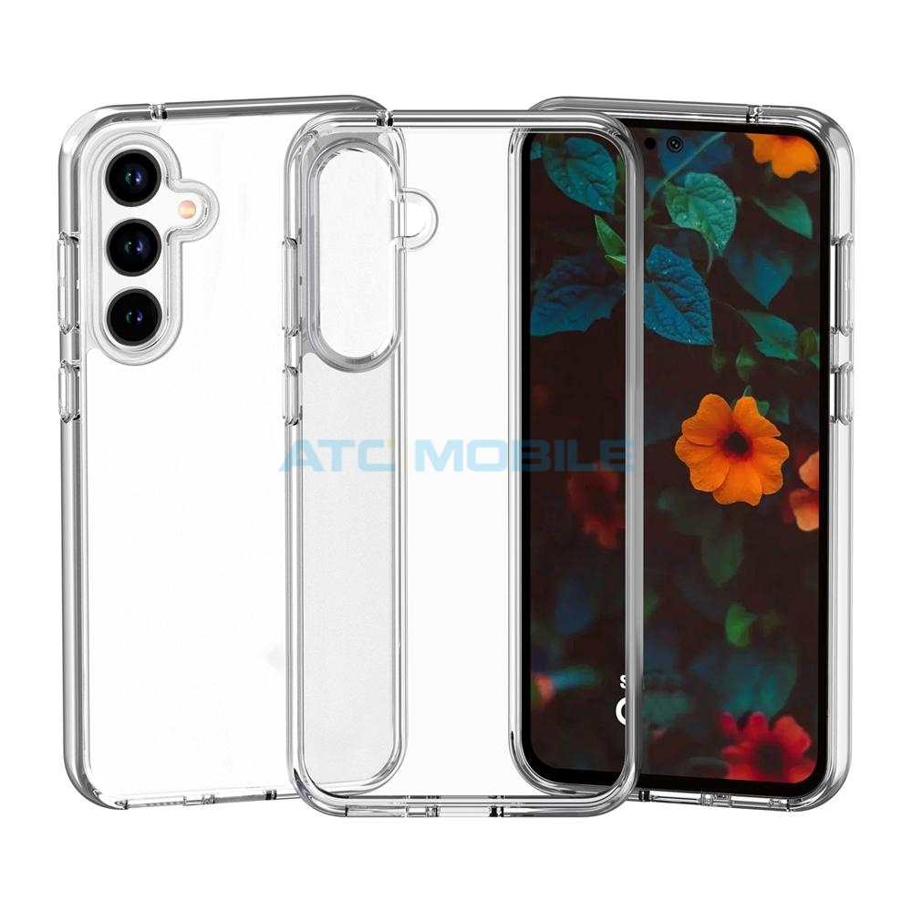 ATC-GELSP-SGA566TR1 Pouzdro CaseMe Magnetic Book Samsung Galaxy A56 5G (SM-A566) černé