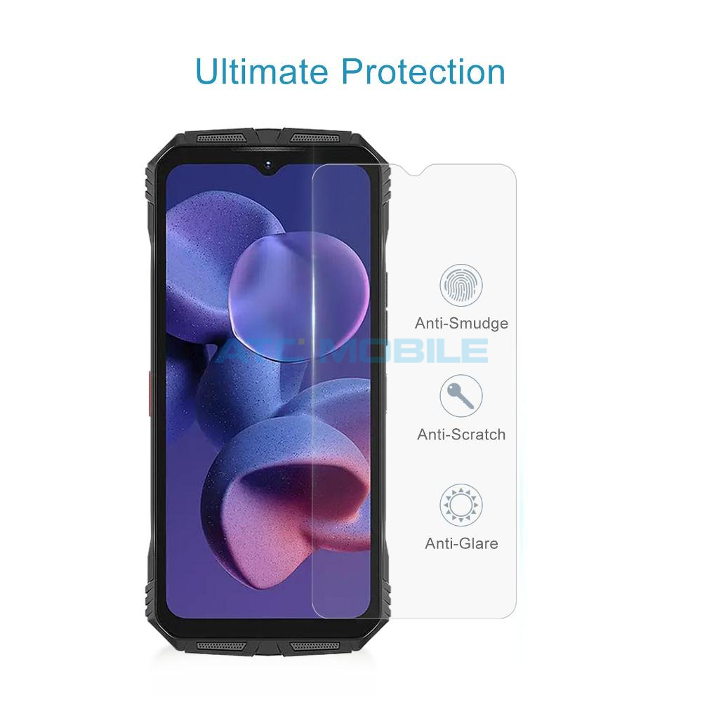 Tvrzené sklo Shield4U Doogee S118 Pro (0,26 mm) Tvrzené sklo Shield4U Doogee S118 Pro (0,26 mm)