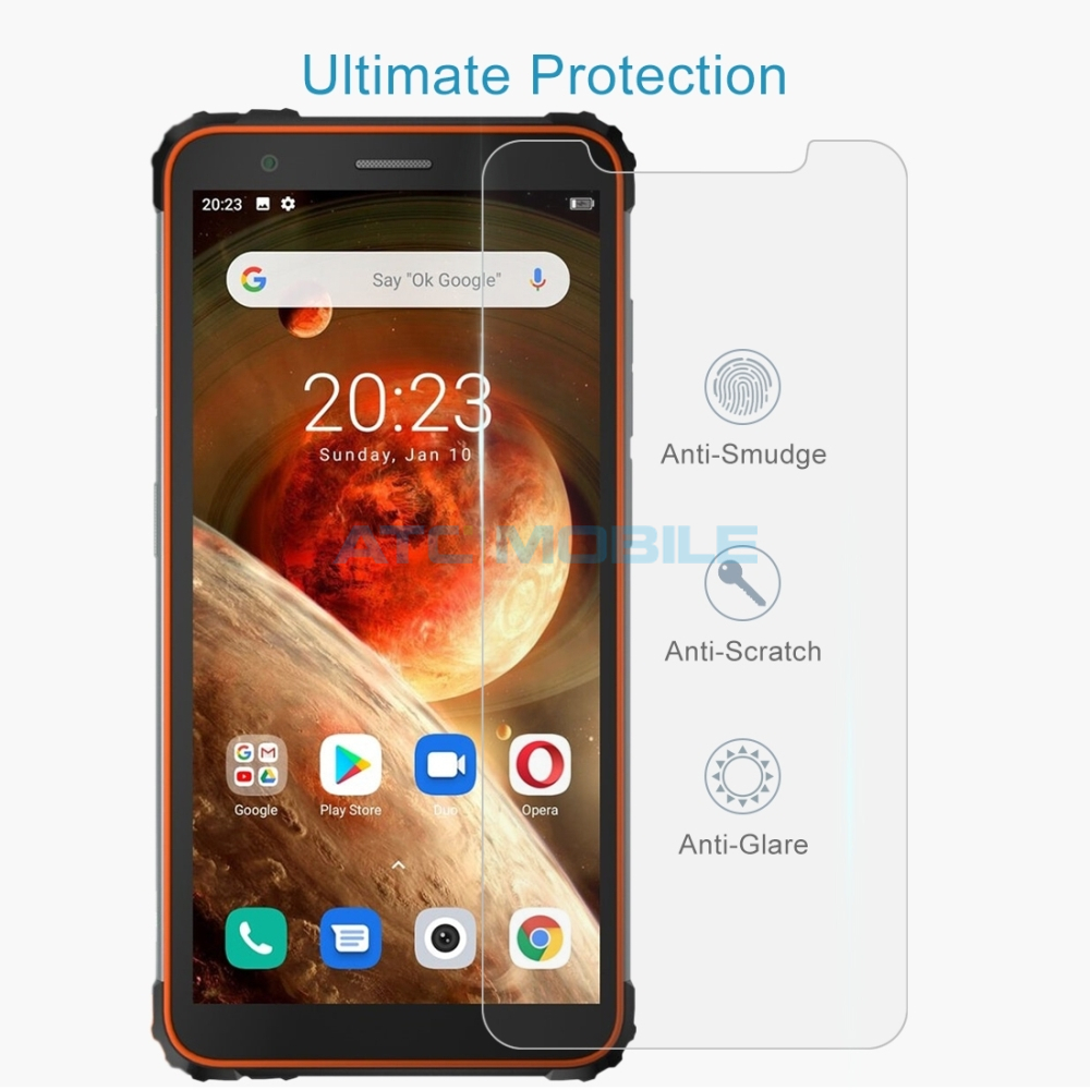 ATC-GLASS-IGET-BV6600 Displej + dotyk BlackView BV6600, BV6600 Pro, BV6600e černý