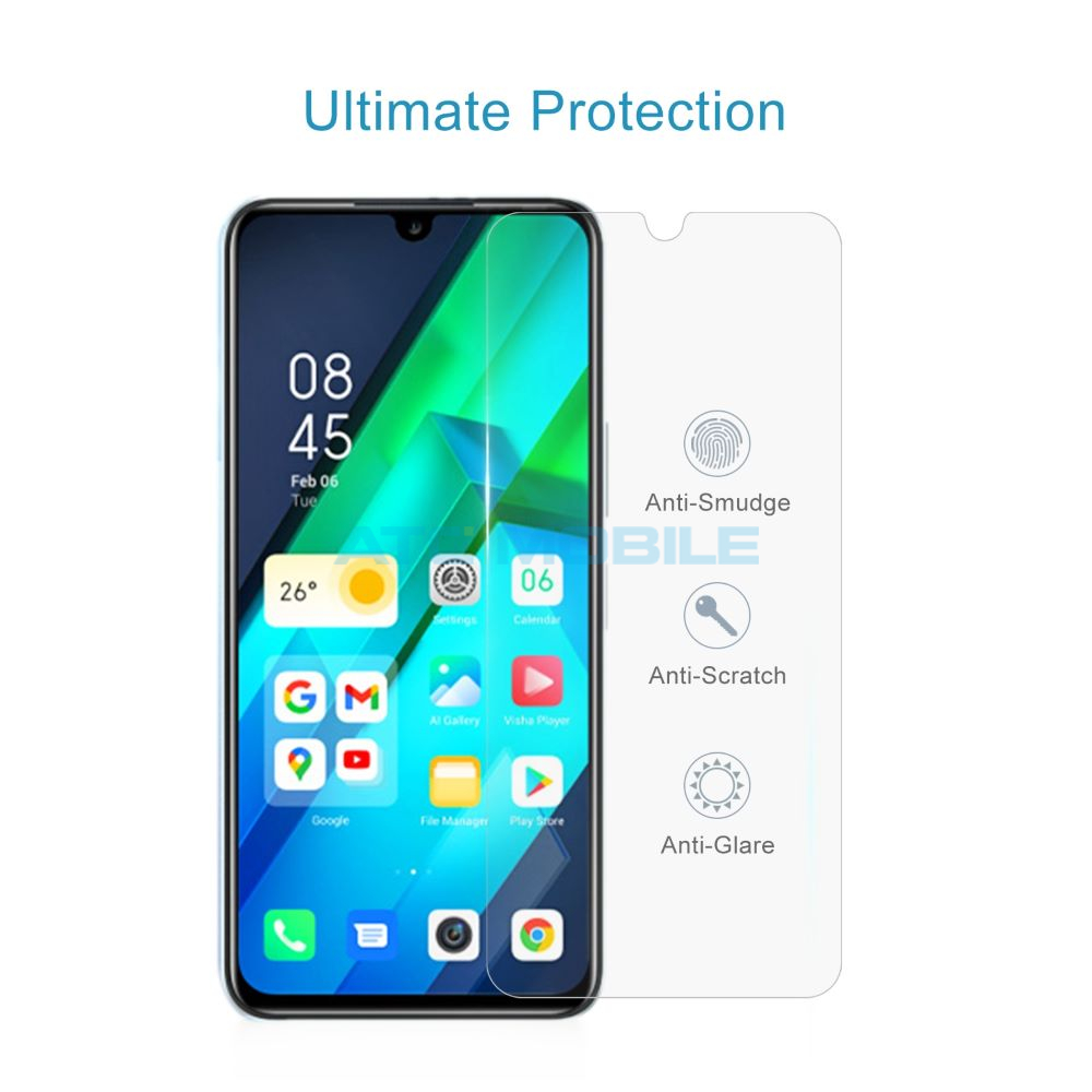 ATC-GLASS-INFN12G Baterie BL-49KX 5000 mAh Li-Ion Infinix Note 11, Note 12 G96 (X670), Note 12 5G, Note 12 (X676C), No