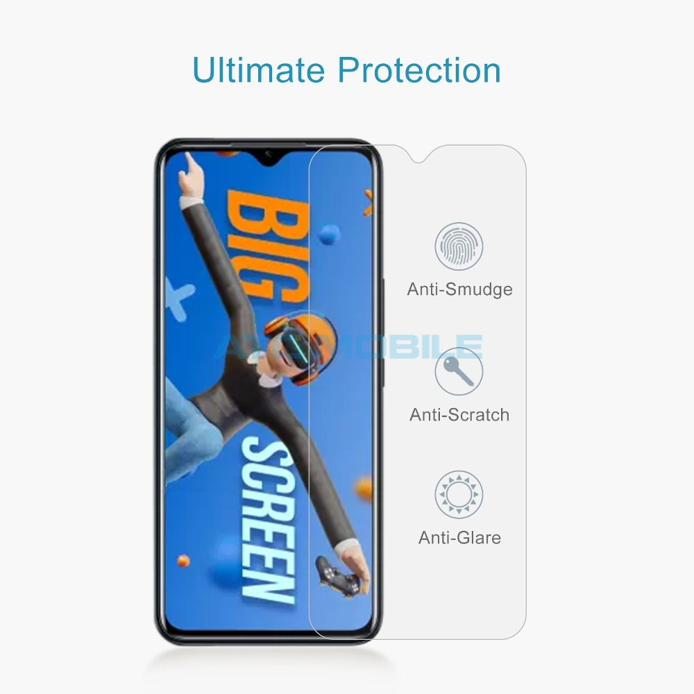 ATC-GLASS-INH11 Pouzdro Shield4U Infinix Hot 11 (X689F) otevírací černé