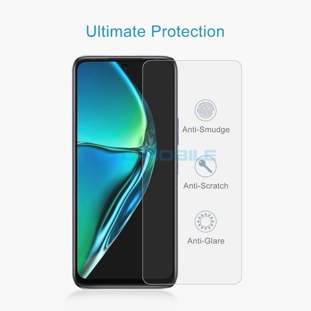 ATC-GLASS-INH40i Baterie BL-49NX 5000 mAh Li-Ion Infinix Hot 30i (X669D), Hot 40i (X6528B), Smart 8 (X6525) OEM včetn