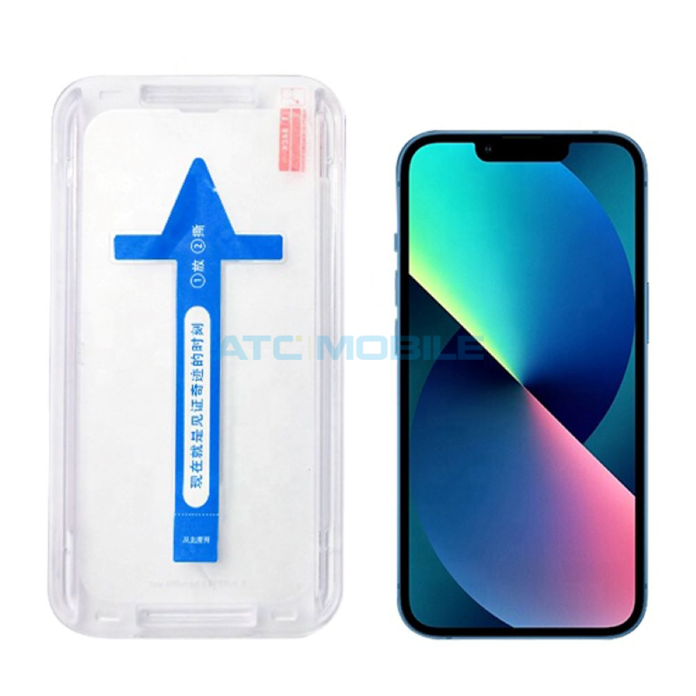 ATC-GLASS-IPH12P iPhone 12 Pro set sklíček zadních kamer